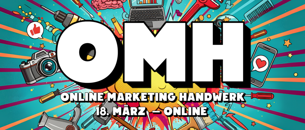 PR-Material - OMH-Konferenz